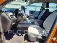 2018 Chevrolet Equinox photo