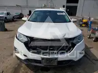 2018 Chevrolet Equinox фото