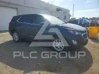 2018 Chevrolet Equinox фото