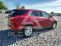 2018 Chevrolet Equinox фото
