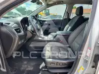 2018 Chevrolet Equinox фото