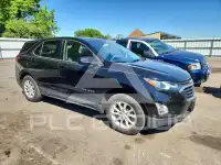 2018 Chevrolet Equinox фото