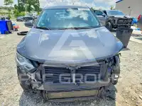 2018 Chevrolet Equinox фото