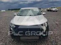 2018 Chevrolet Equinox фото