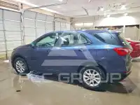 2018 Chevrolet Equinox фото