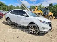 2018 Chevrolet Equinox photo