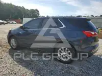 2018 Chevrolet Equinox фото