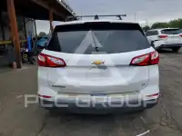 2018 Chevrolet Equinox photo