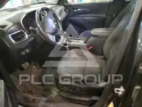 2018 Chevrolet Equinox фото
