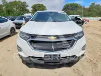 2018 Chevrolet Equinox photo