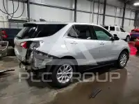 2018 Chevrolet Equinox photo