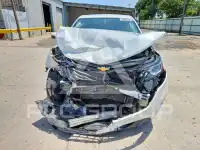 2018 Chevrolet Equinox фото