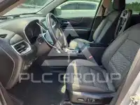 2018 Chevrolet Equinox фото