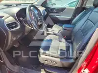 2018 Chevrolet Equinox фото