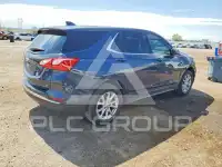 2018 Chevrolet Equinox фото