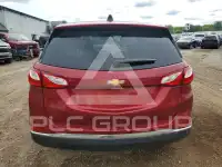 2018 Chevrolet Equinox photo