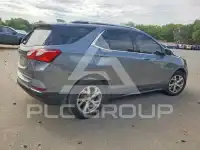 2018 Chevrolet Equinox фото