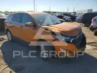 2018 Chevrolet Equinox фото
