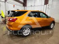 2018 Chevrolet Equinox фото