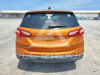 2018 Chevrolet Equinox фото