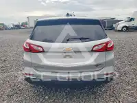 2018 Chevrolet Equinox фото