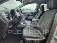 2018 Chevrolet Equinox фото