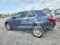 2018 Chevrolet Equinox фото