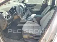 2018 Chevrolet Equinox фото