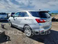 2018 Chevrolet Equinox фото