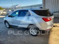 2018 Chevrolet Equinox photo