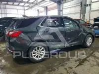 2018 Chevrolet Equinox фото