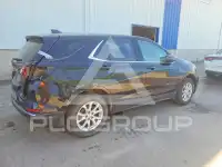 2018 Chevrolet Equinox фото