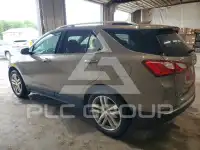 2018 Chevrolet Equinox photo