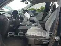2018 Chevrolet Equinox фото