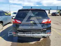 2018 Chevrolet Equinox фото