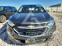 2018 Chevrolet Equinox фото
