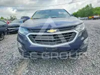 2018 Chevrolet Equinox фото