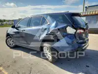 2018 Chevrolet Equinox photo