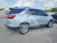 2018 Chevrolet Equinox photo