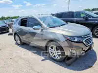 2018 Chevrolet Equinox фото