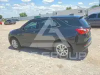 2018 Chevrolet Equinox photo