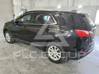 2018 Chevrolet Equinox фото