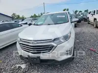 2018 Chevrolet Equinox фото