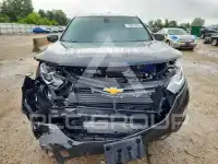 2018 Chevrolet Equinox фото