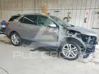 2018 Chevrolet Equinox photo