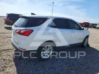 2018 Chevrolet Equinox фото