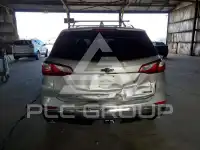 2018 Chevrolet Equinox photo