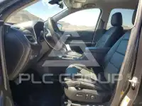 2018 Chevrolet Equinox фото