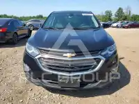 2018 Chevrolet Equinox фото