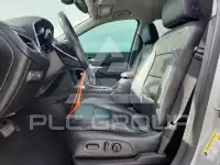 2018 Chevrolet Equinox фото